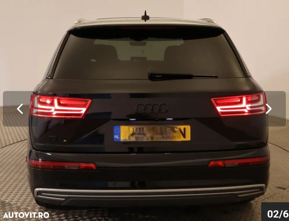 Audi Q7 - 3