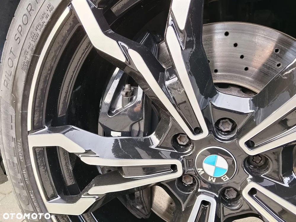 BMW X3 M Competition sport - 24