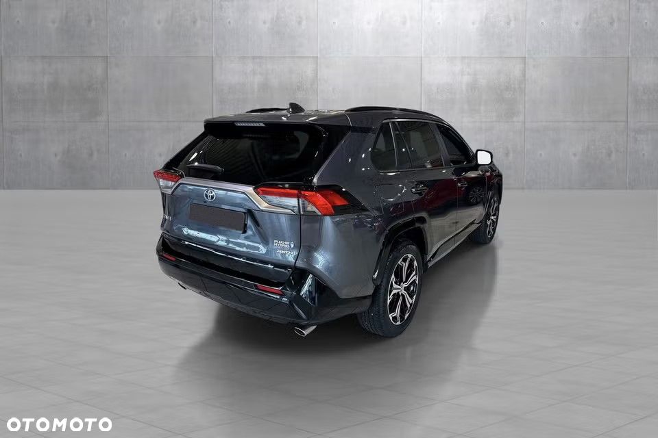 Toyota RAV4 Style - 7