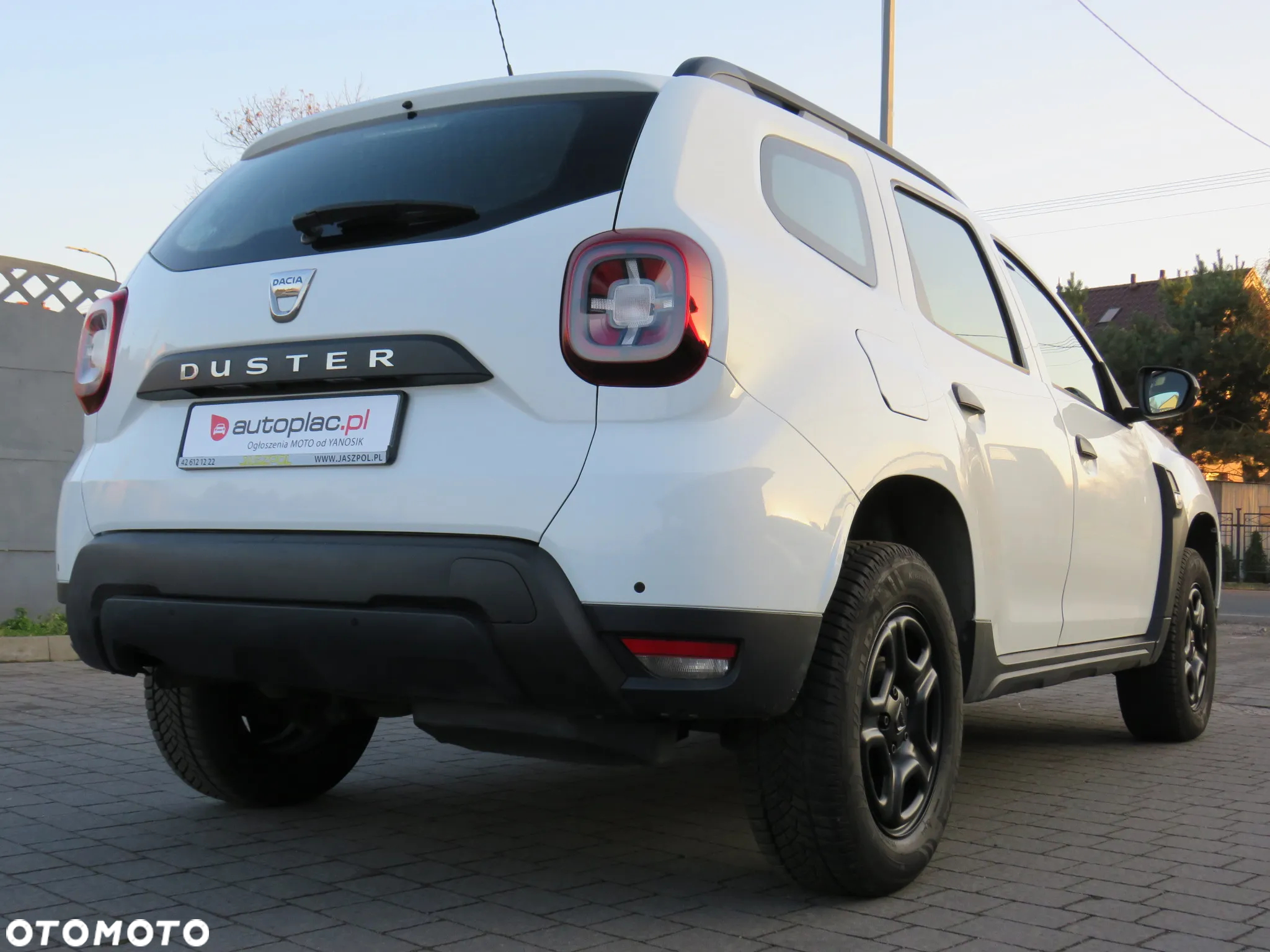 Dacia Duster 1.5 Blue dCi Essential - 15