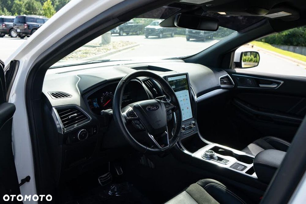 Ford Edge 2.0 EcoBlue Bi-Turbo 4x4 ST-LINE - 9