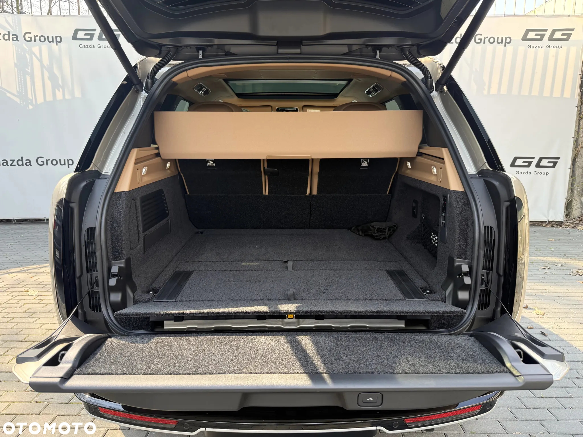 Land Rover Range Rover 3.0 D AB - 15