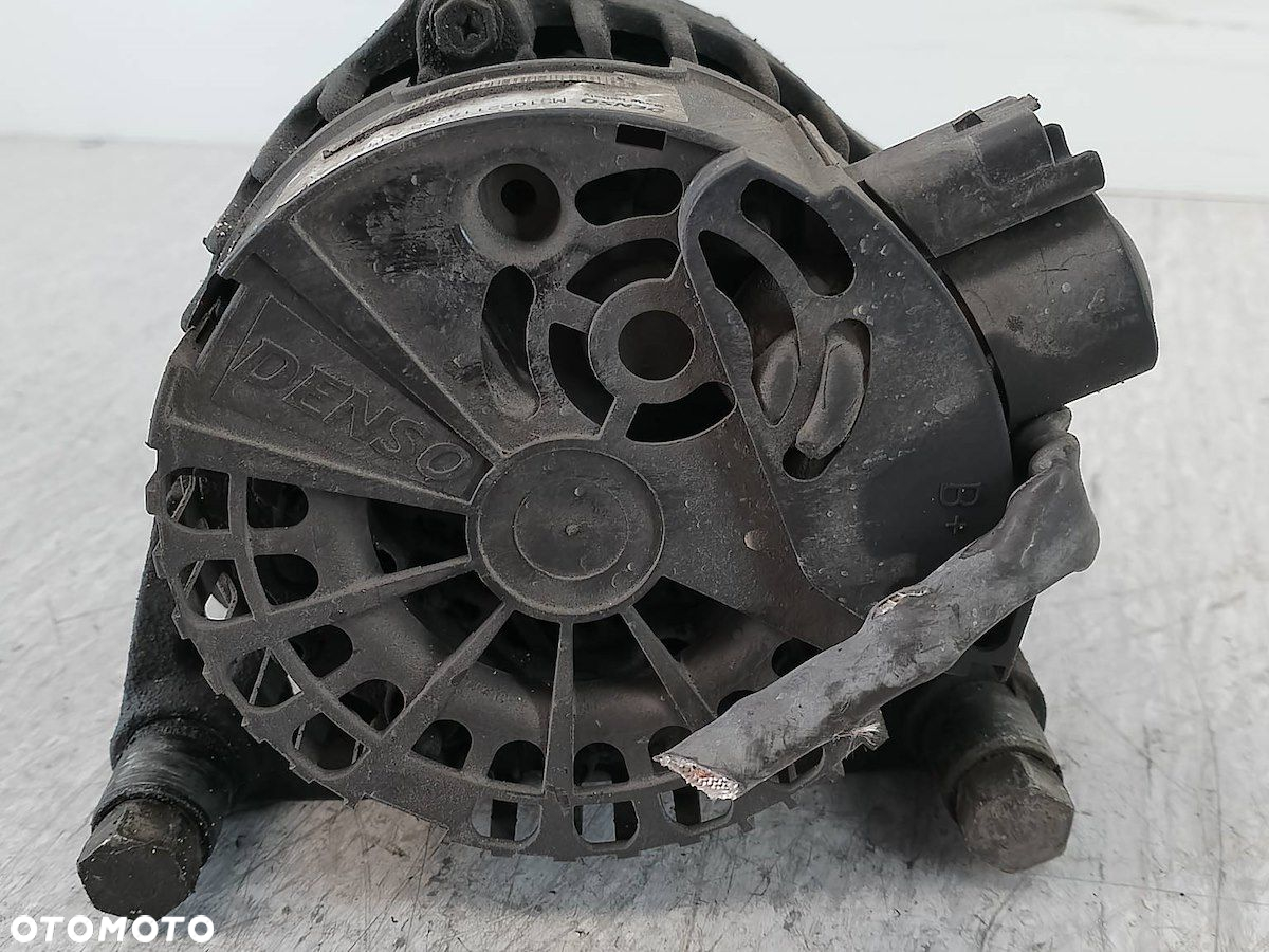 ALTERNATOR PEUGEOT 206 9649611580   MS1022118400 1.4 - 4