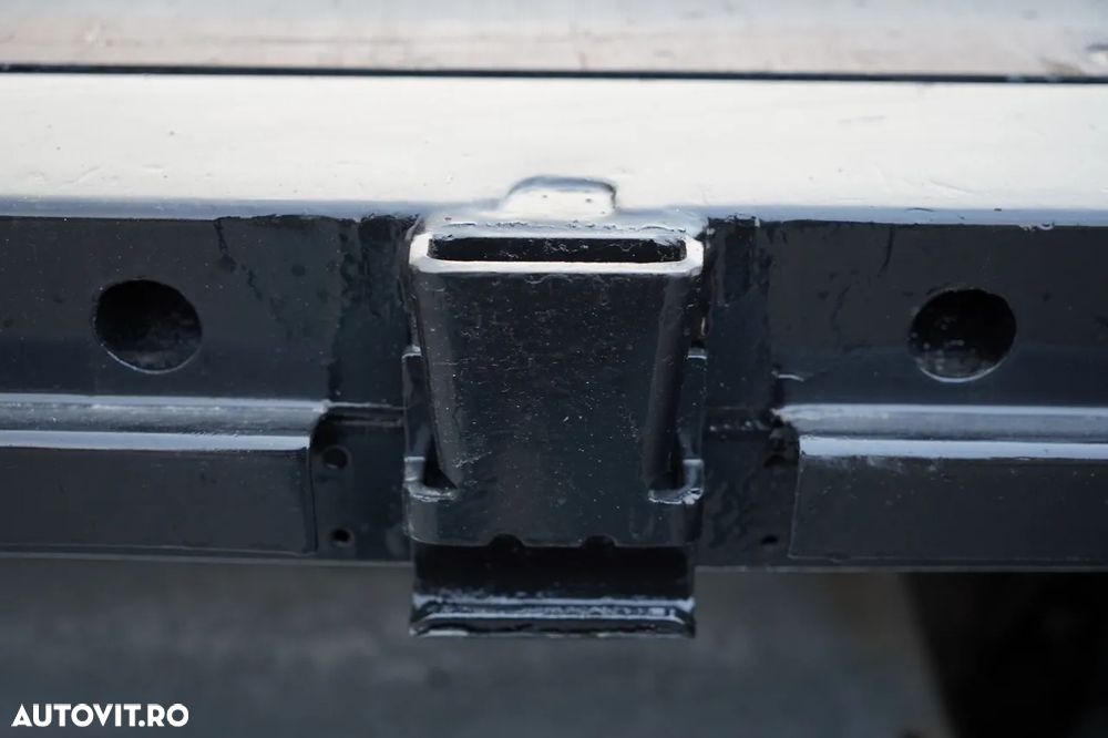 Krone REMOCATOR JOS + CÂRLIGE, CONTAINERE / CINGURI DE ÎNCĂRCARE / MEGA - 23