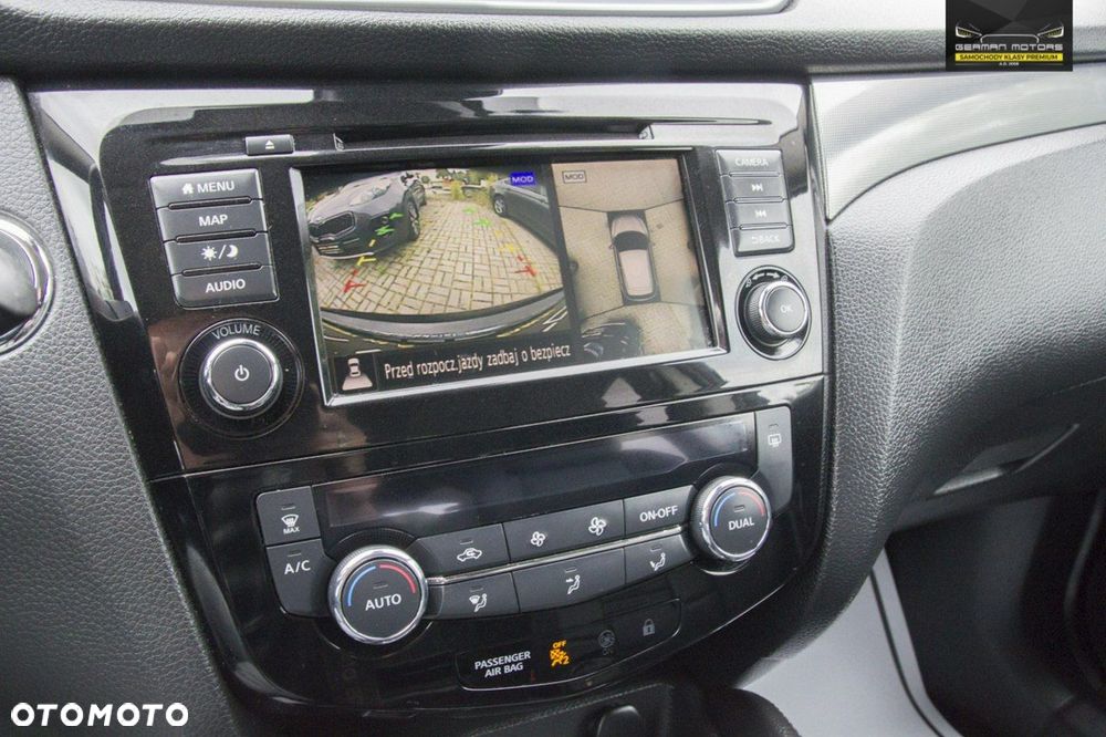 Nissan Qashqai 1.3 DIG-T DCT TEKNA - 23