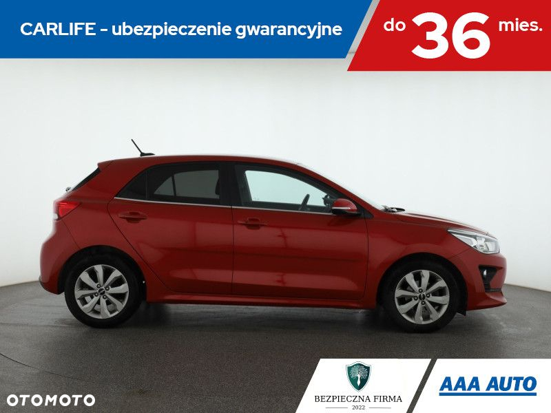 Kia Rio - 7