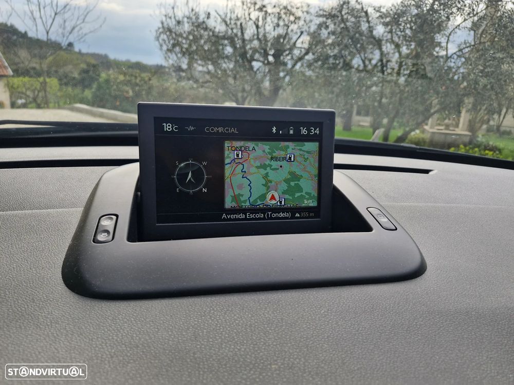 Peugeot 3008 1.6 HDi Style - 9