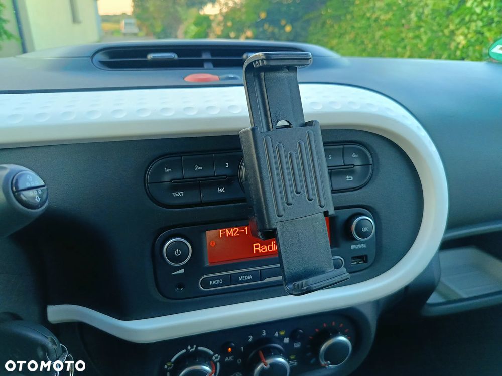 Renault Twingo SCe 70 Expression - 20