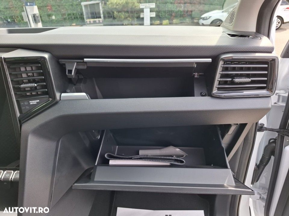 Volkswagen Amarok - 17