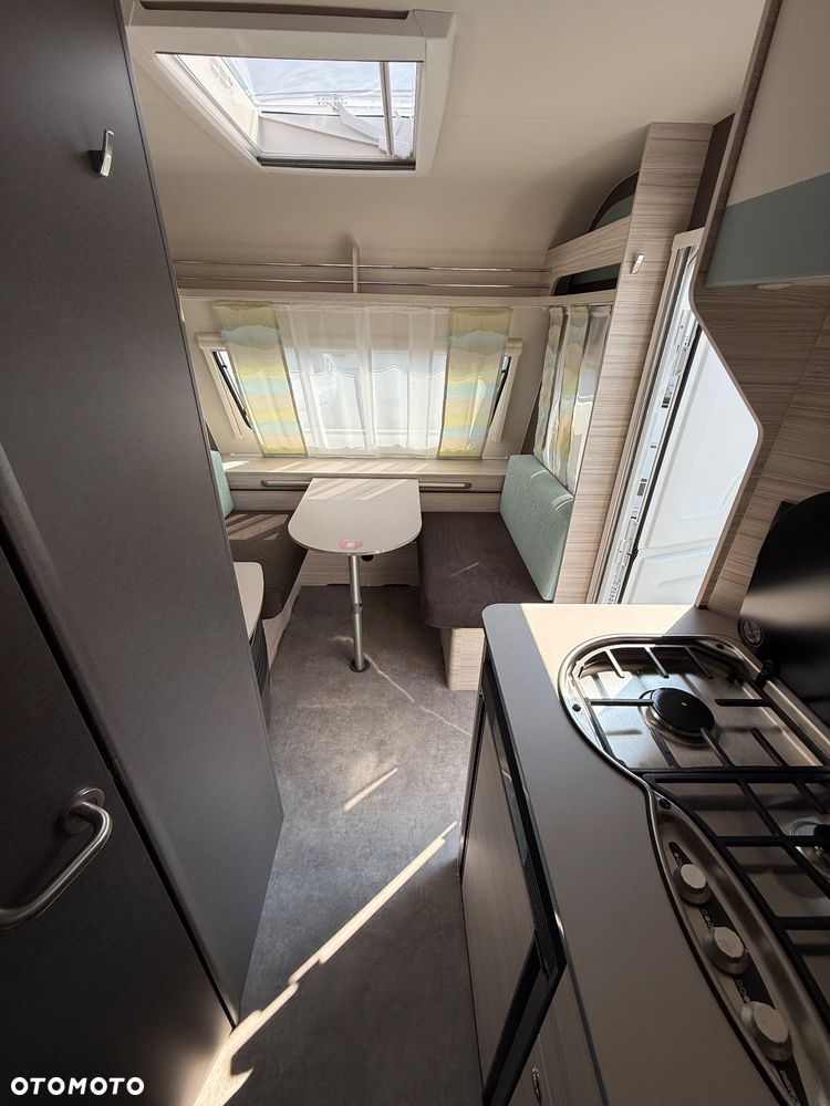 Dethleffs C Joy 460LE - 15