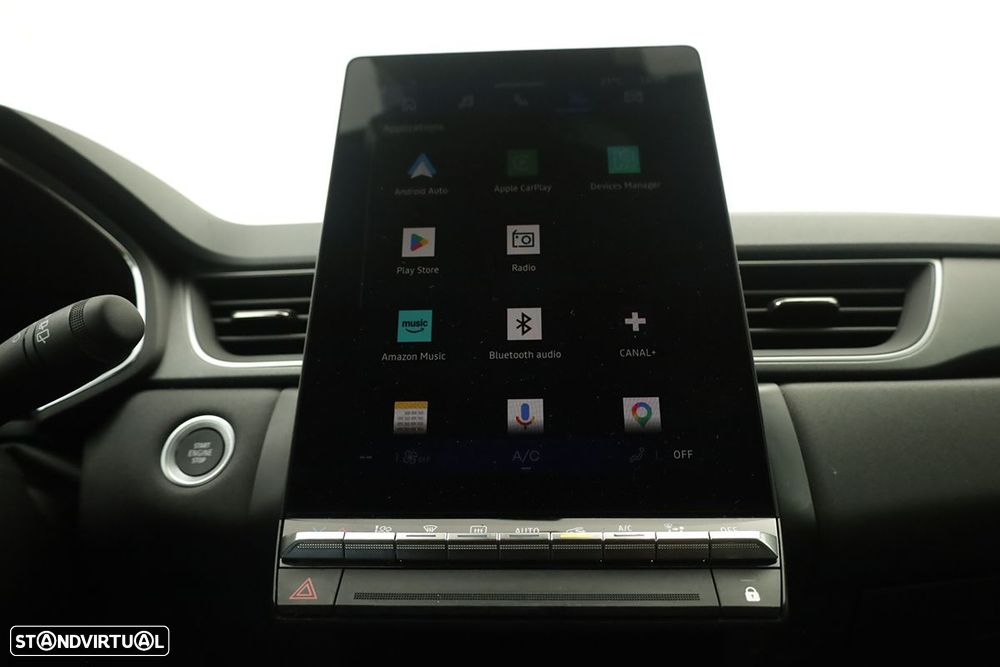 Renault Symbioz 1.6 E-Tech Full Hybrid Techno - 10
