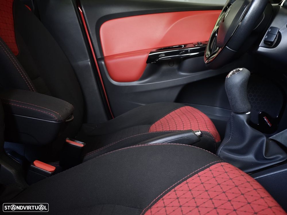 Renault Clio Sport Tourer dCi 90 Limited - 44