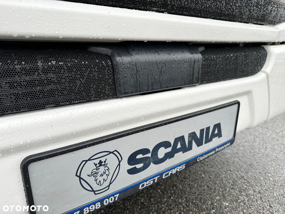 Scania P250 euro 6 Idealny Stan z Holandii - 16