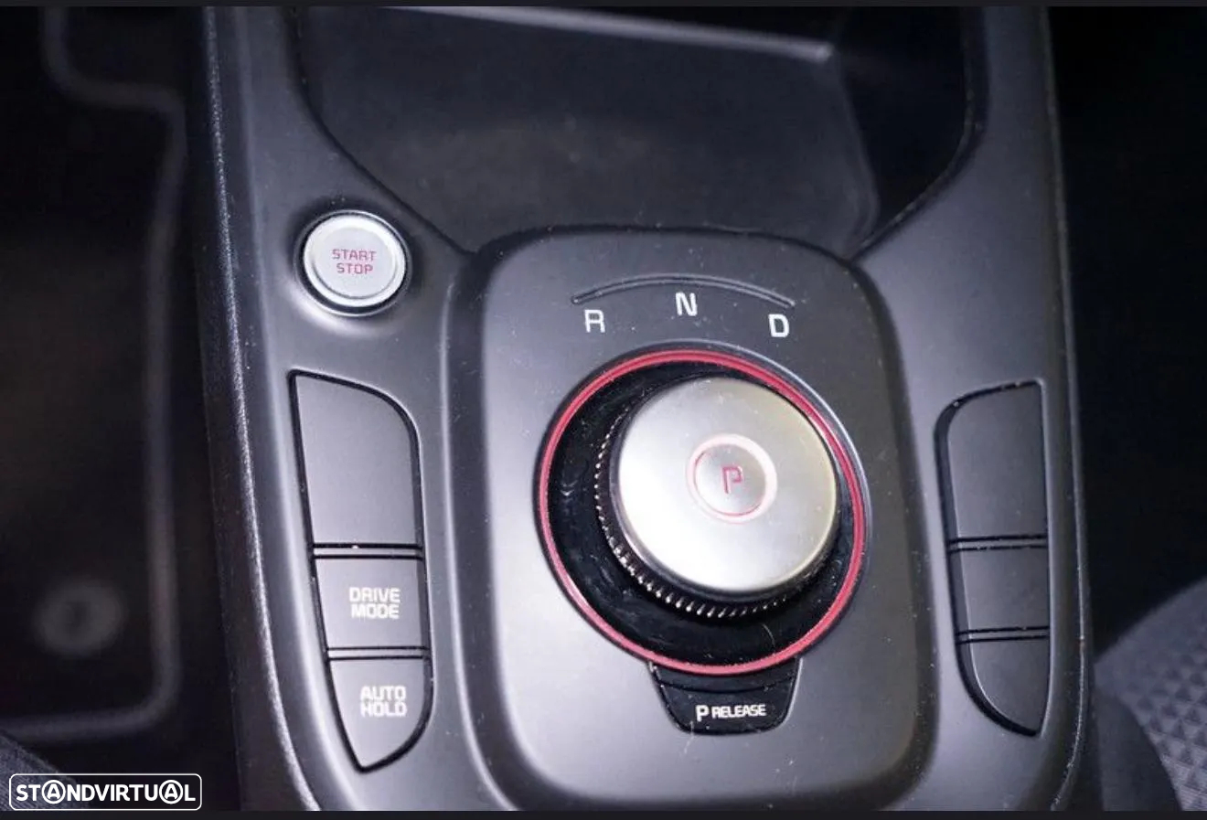 Kia e-Soul 39.2kWh - 16