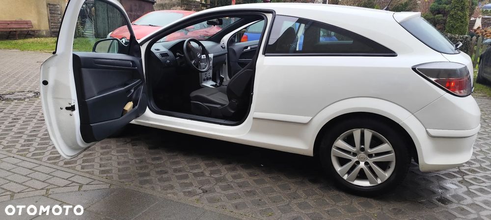 Opel Astra 1.4 Selection - 16