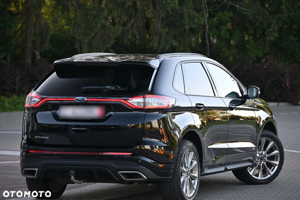 Ford Edge 2.0 EcoBlue Twin-Turbo 4WD ST-Line - 11