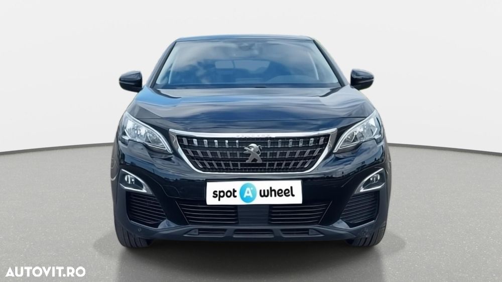 Peugeot 3008 - 2