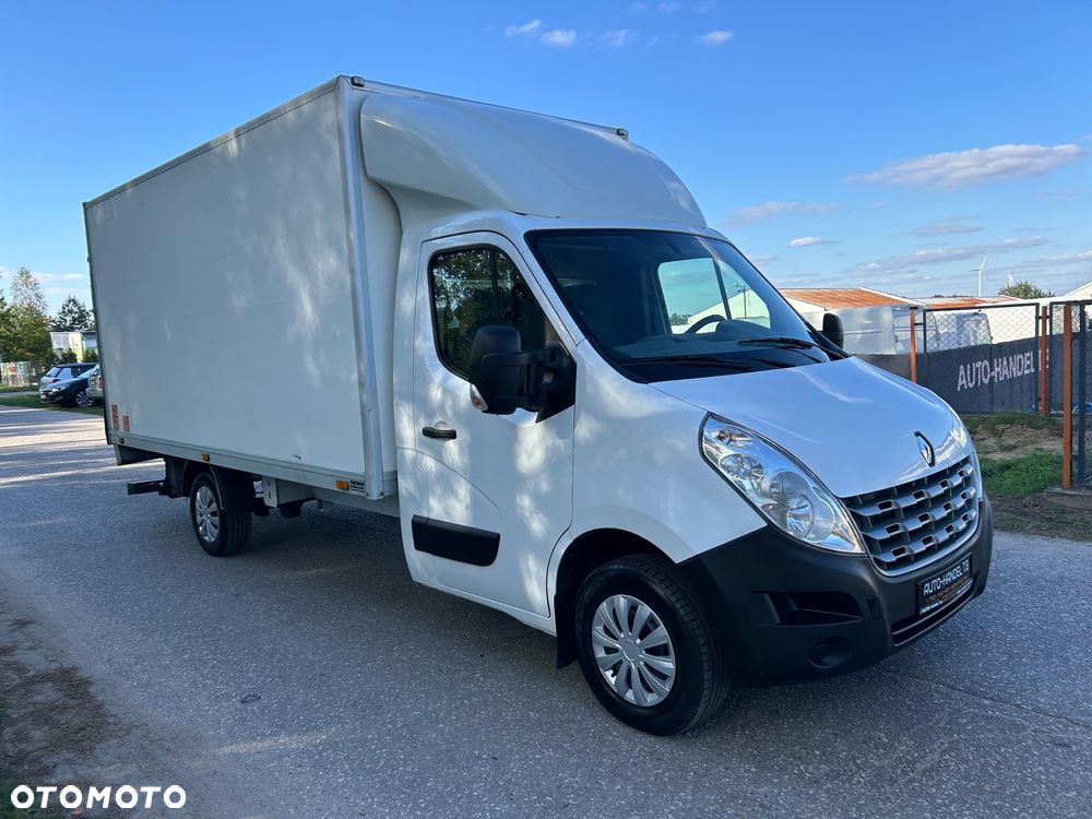 Renault Master - 13