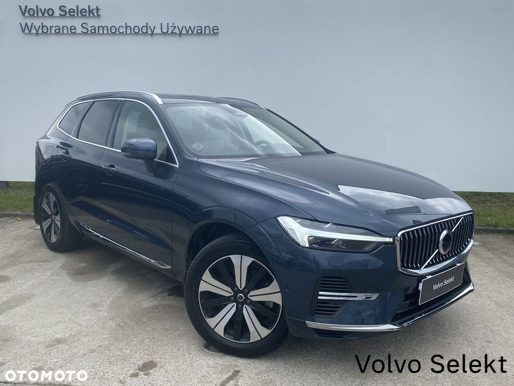Volvo XC 60 - 8