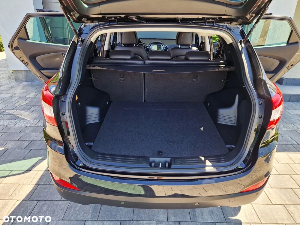 Hyundai ix35 2.0 GDI Premium 2WD - 23