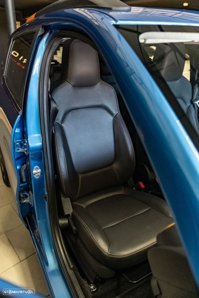 Dacia Spring Electric 45 Comfort Plus - 17
