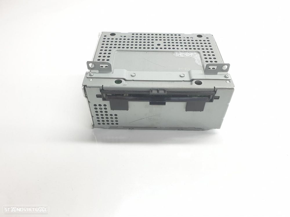 SISTEMA DE ÁUDIO RÁDIO CD FORD TOURNEO CONNECT CHC - 1