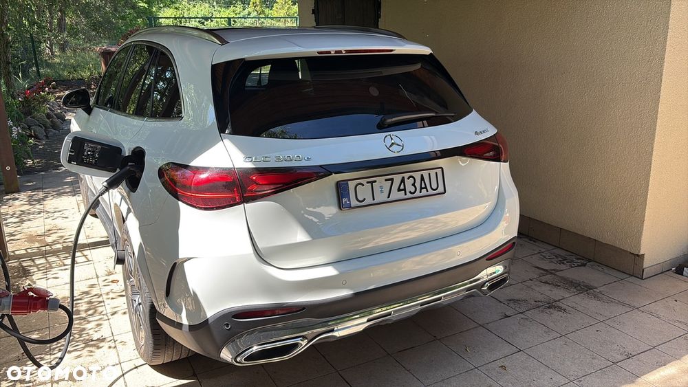 Mercedes-Benz GLC - 2