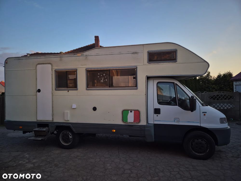 Fiat Ducato - 2