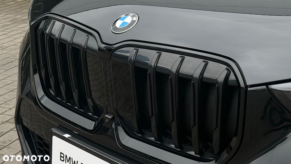 BMW X1 xDrive23i mHEV sport - 10