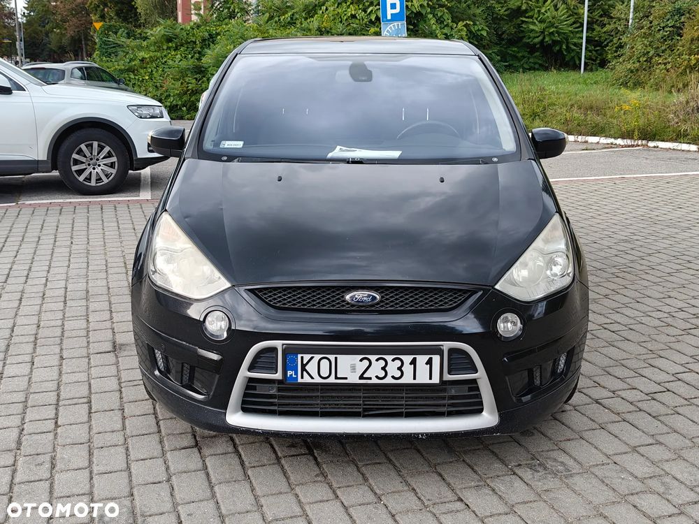 Ford S-Max 2.0 TDCi Gold X - 13
