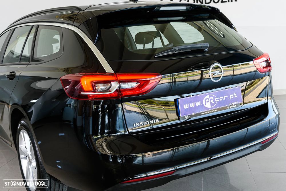 Opel Insignia Sports Tourer 1.5 D Business Edition - 6