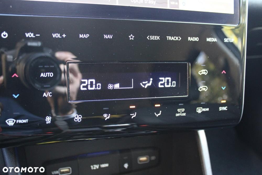 Hyundai Tucson - 17
