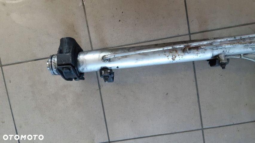 Fiat Ducato III Boxer jumper Maglownica Przekładnia kierownicza - 3