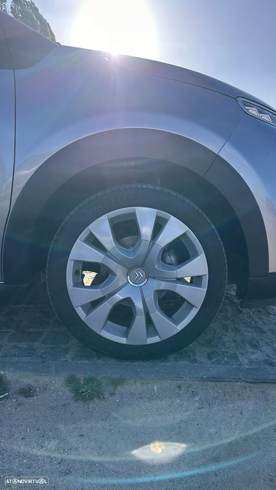 Citroën C3 1.2 PureTech Feel - 2