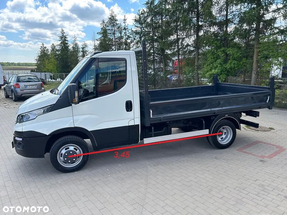 Iveco 35C12 - 4