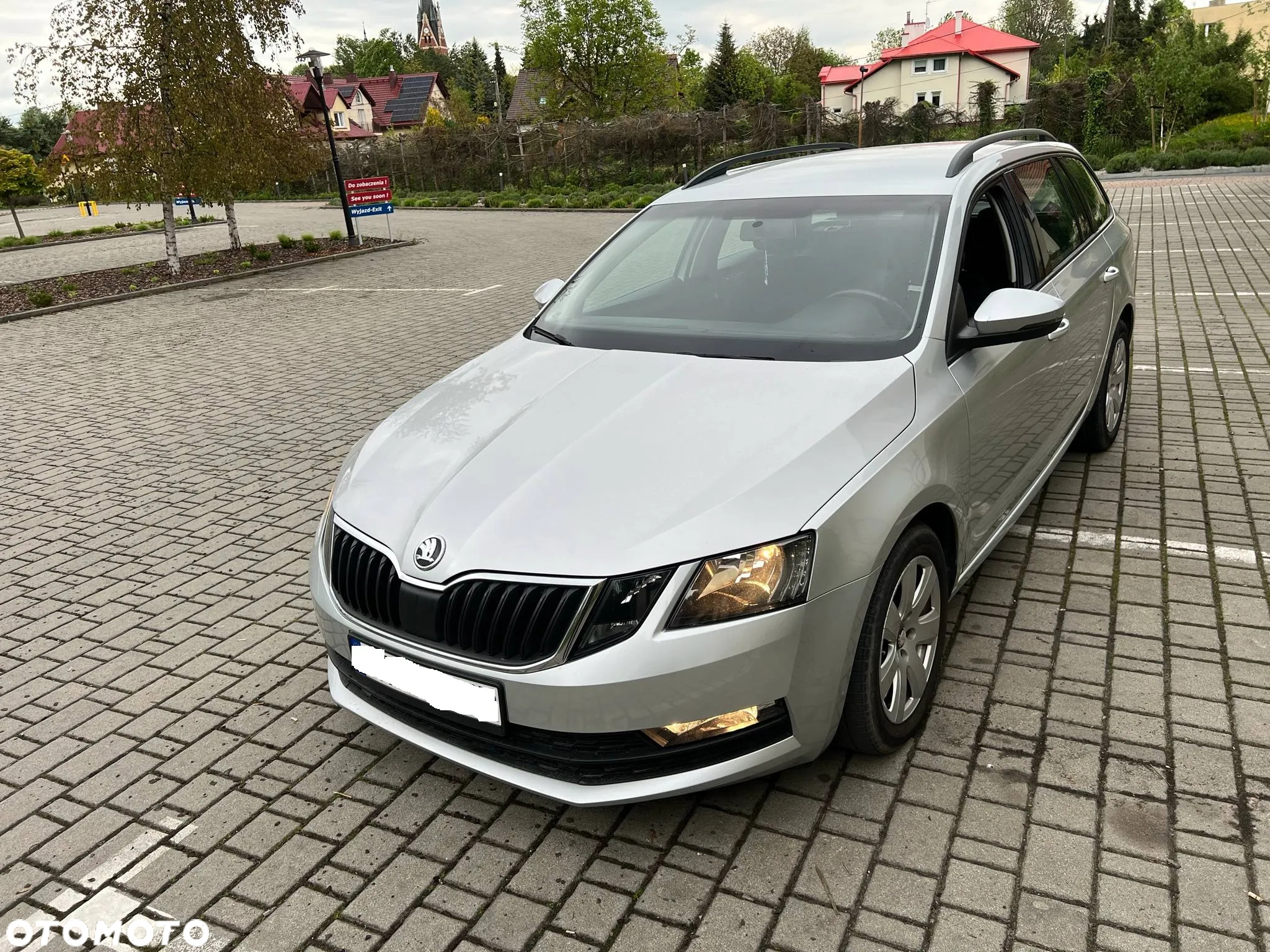 Skoda Octavia 1.6 TDI Ambition EU6 - 21