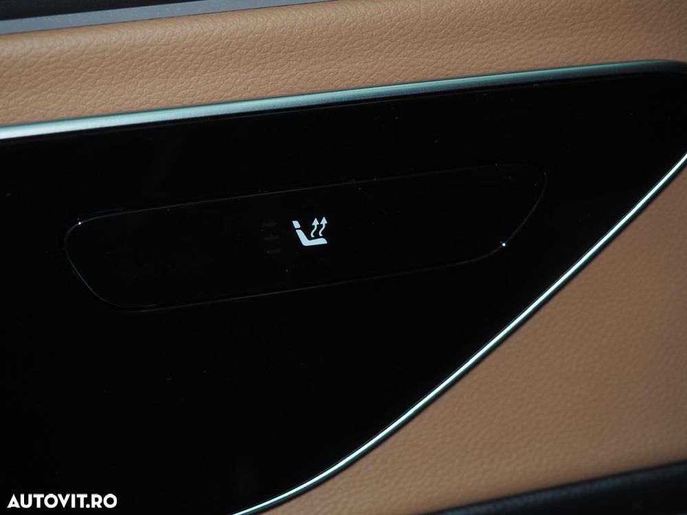 Mercedes-Benz E 220 d MHEV 4MATIC Aut. - 29