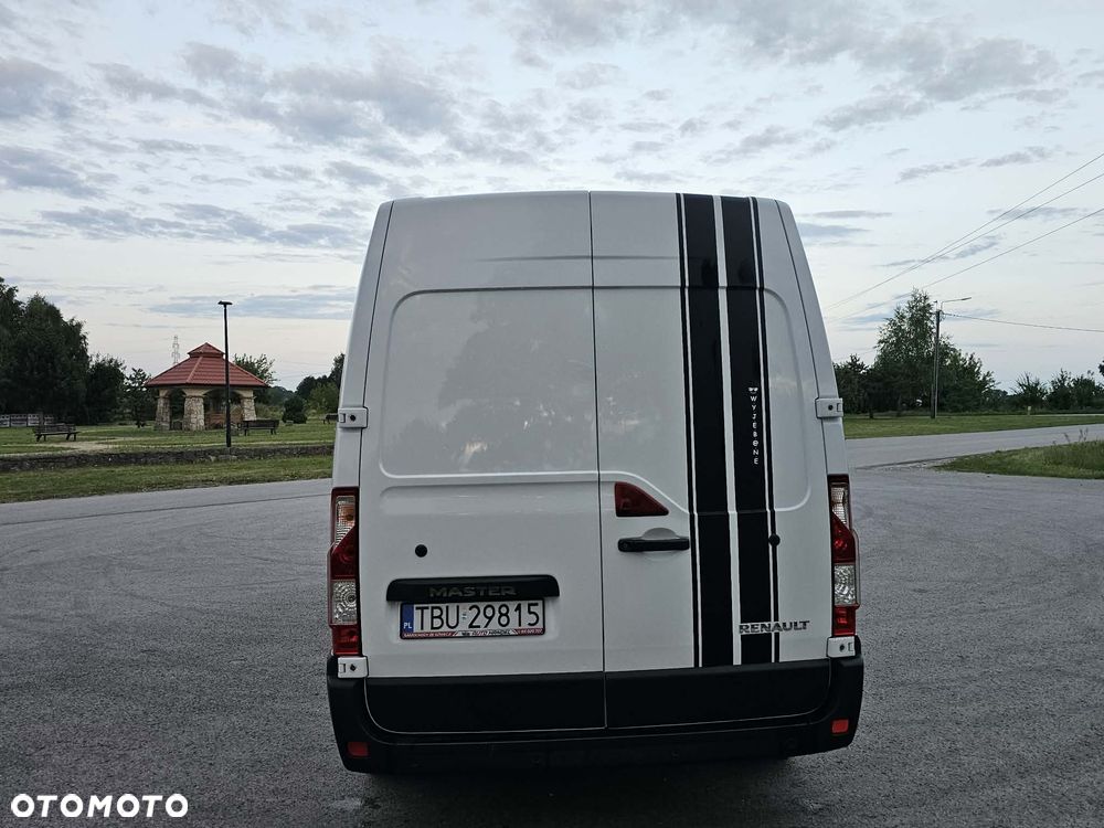 Renault Master L3 Pack Clim - 6
