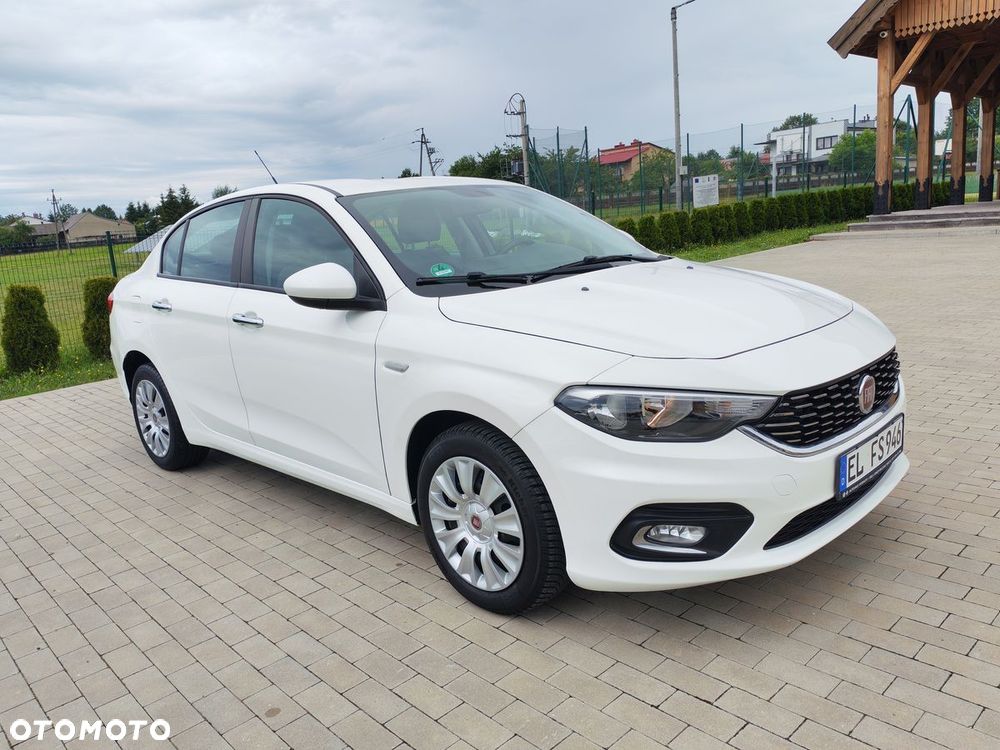 Fiat Tipo 1.4 16V - 3