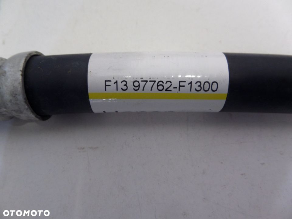 KIA SPORTAGE HYUNDAI TUCSON GDI  97762 F1300 PRZEWOD WAZ RURKA KLIMATYZACJI - 2