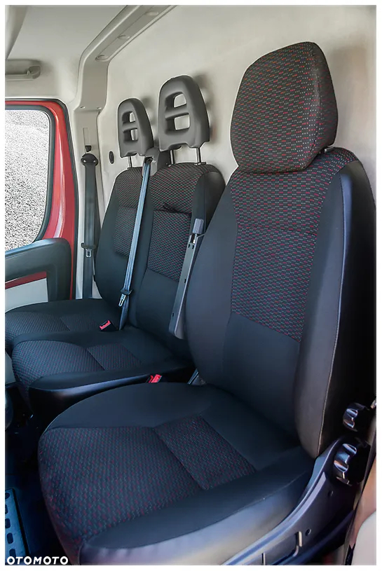 Fiat Ducato - 21