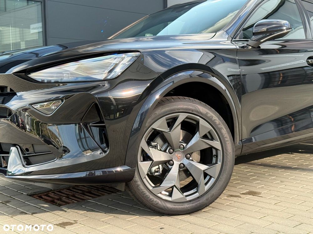Cupra Formentor 2.0 TSI 4Drive DSG - 3