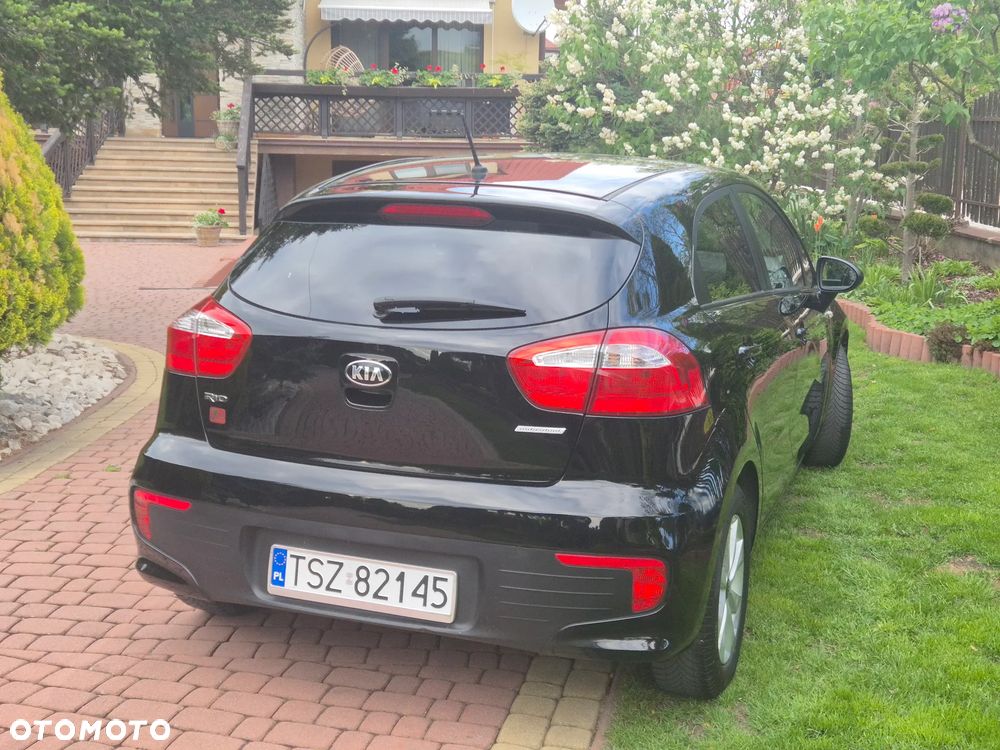 Kia Rio 1.2 Edition 7 - 24