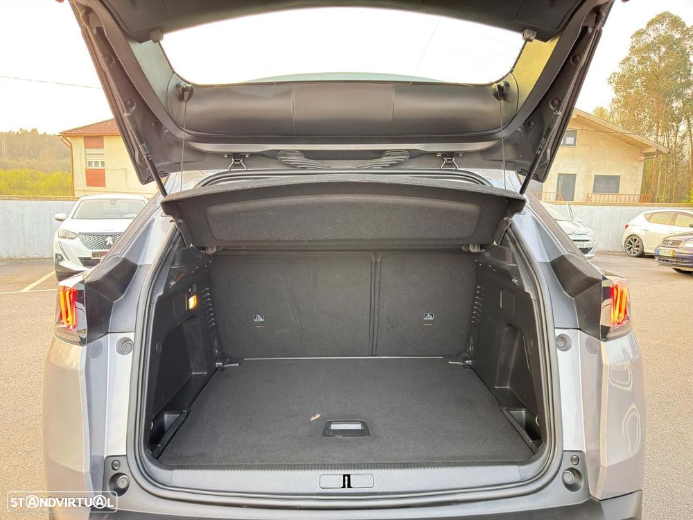 Peugeot 3008 1.5 BlueHDi Active Pack - 5