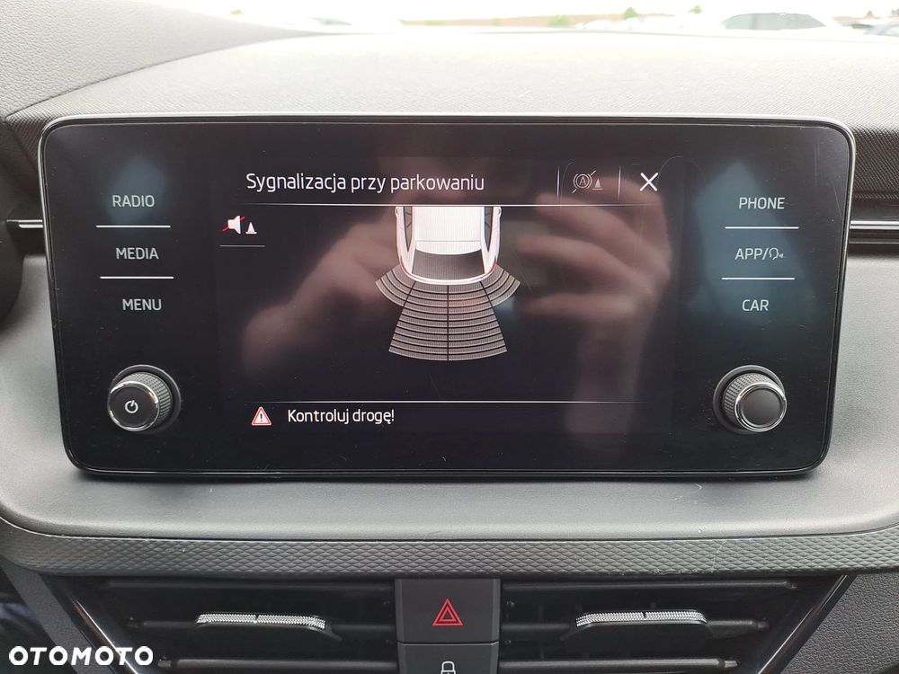 Skoda Scala 1.0 TSI Ambition - 16