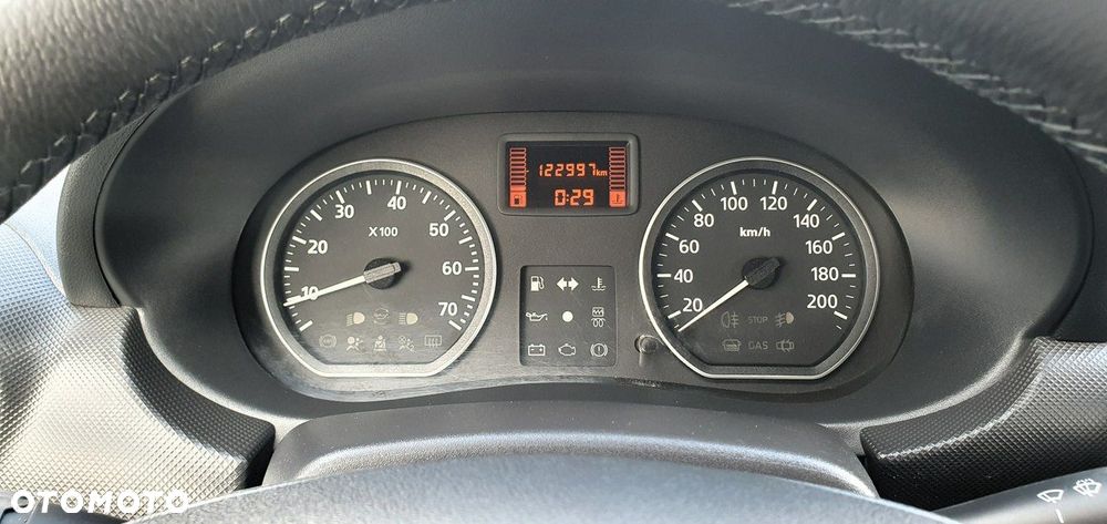 Dacia Sandero Stepway - 16