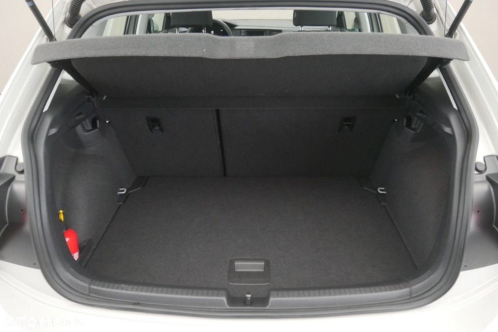 Volkswagen Polo 1.0 TSI - 16