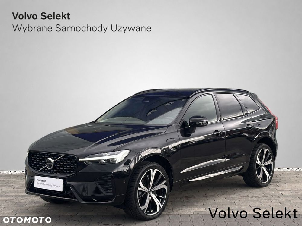 Volvo XC 60 - 1