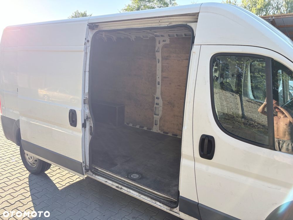 Fiat DUCATO - 8