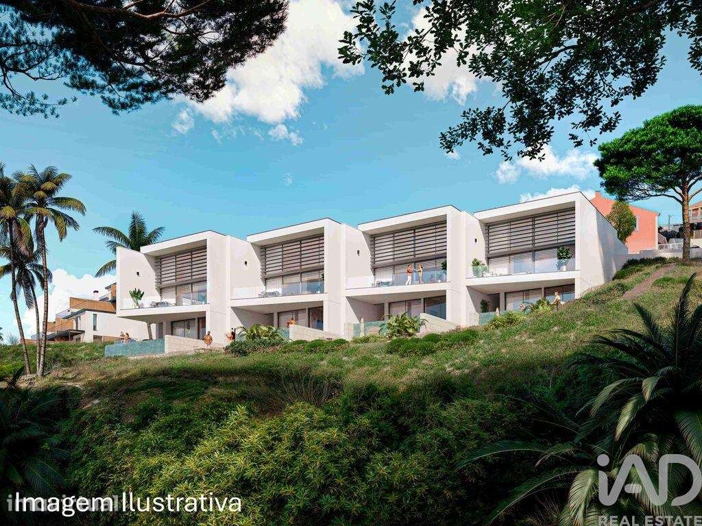 Casa / Villa T3 em Carvoeira de 171,00 m2 - Grande imagem: 3/24